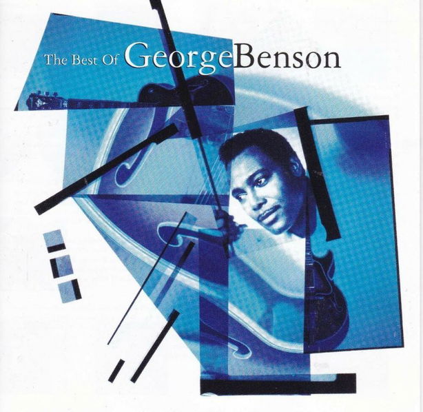 Benson George: The Best Of George Benson-93624605027