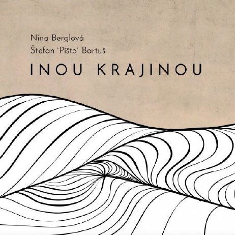 Berglová Nina: Inou krajinou-8588005937825