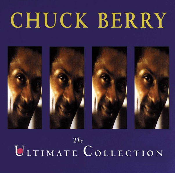 Berry Chuck: The Ultimate Collection-8811775124