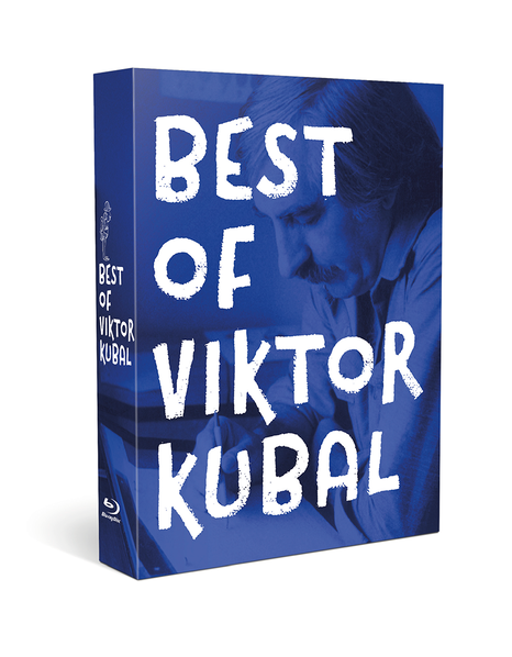 Best of Viktor Kubal-8588003785541