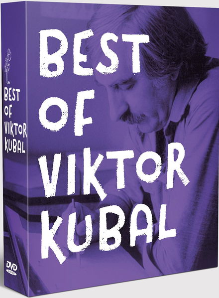 Best of Viktor Kubal-8588003785589