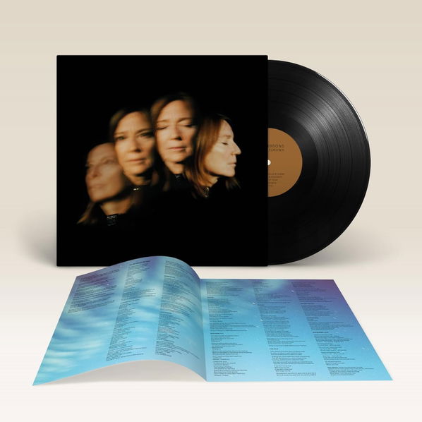 Beth Gibbons: Lives Outgrown-887828028719