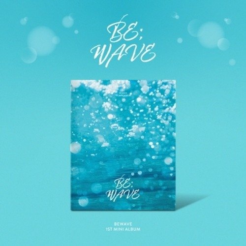 BEWAVE: BE;WAVE-8804775369544