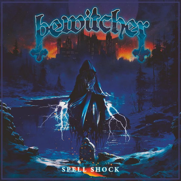 Bewitcher: Spell Shock-198028038928