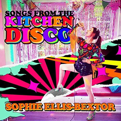 Bextor Sophie Ellis: Songs From The Kitchen Disco-711297389920