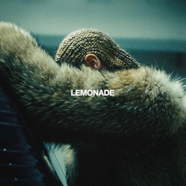 Beyoncé: Lemonade-889853368228