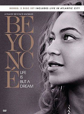 Beyoncé: Life Is But A Dream-888430086593