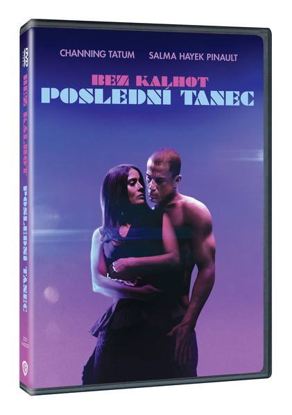 Bez kalhot: Poslední tanec-8595165390629