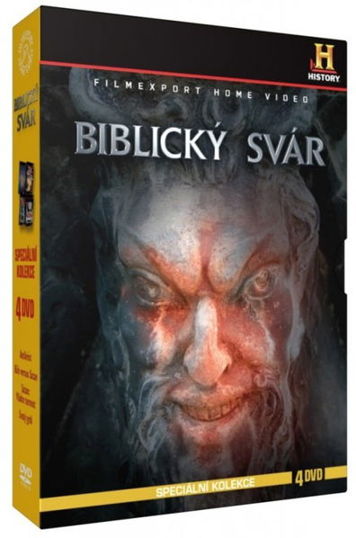 Biblický svár-8595052270690