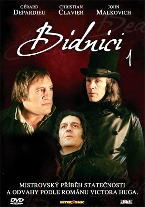 Bídníci 1-