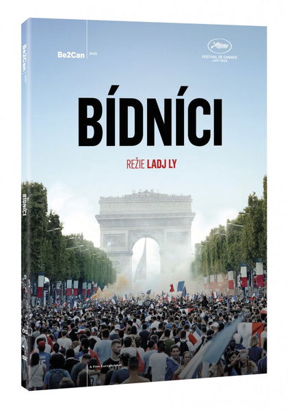 Bídníci (2019)-8594183210780