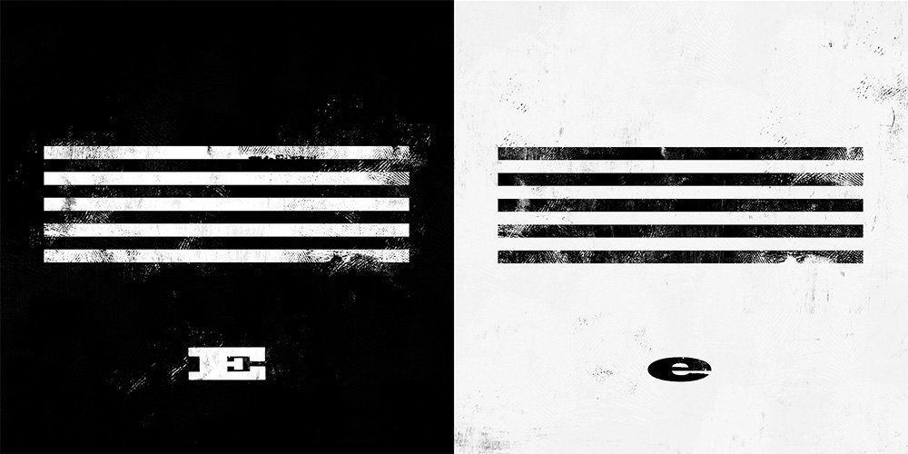 BigBang: Made Series (E)-8809269505088