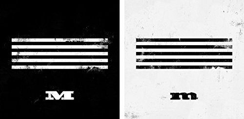 BigBang: Made Series (M)-8809269504753