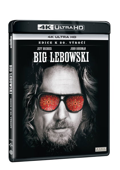 Big Lebowski-8595165399448