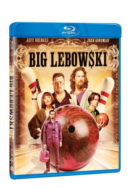 Big Lebowski-8595165371031