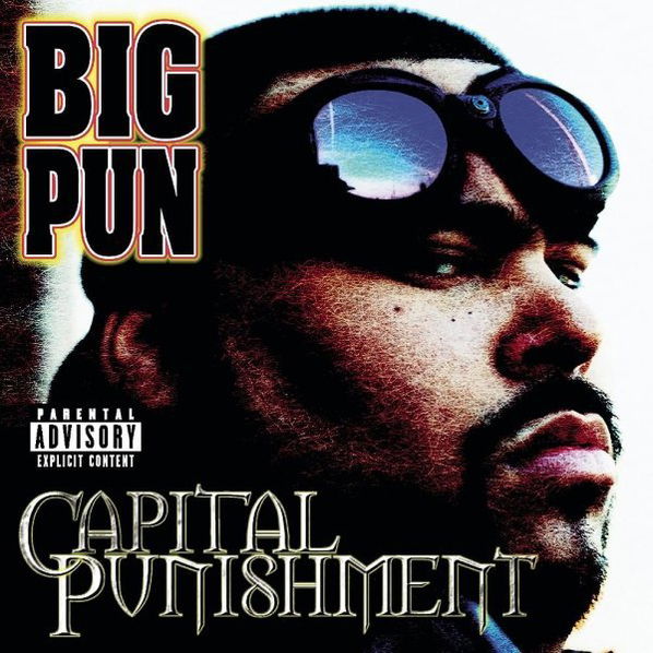 Big Pun: Capital Punishment II. JAKOST-