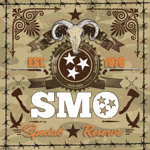 Big Smo: Special Reserve-896710999396