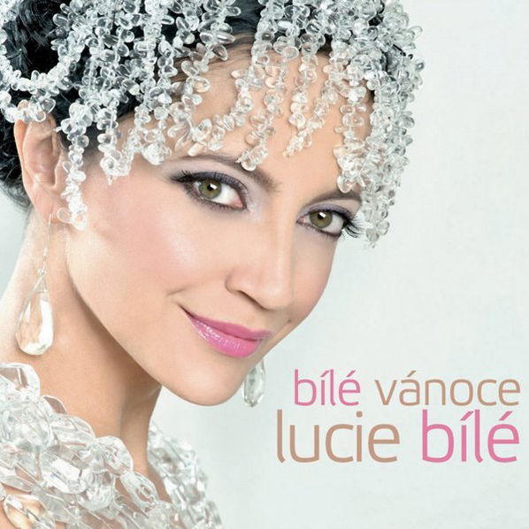 Bílá Lucie - Bílé Vánoce Lucie Bílé-99925600822