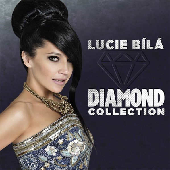 Bílá Lucie: Diamond Collection-825646211647