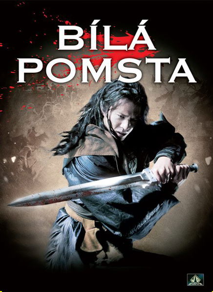 Bílá pomsta-