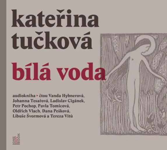 Bílá Voda (Kateřina Tučková)-8594169485003