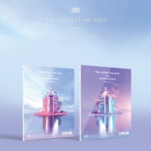 Billlie: The Collective Soul and Unconscious: Chapter One-8804775250873