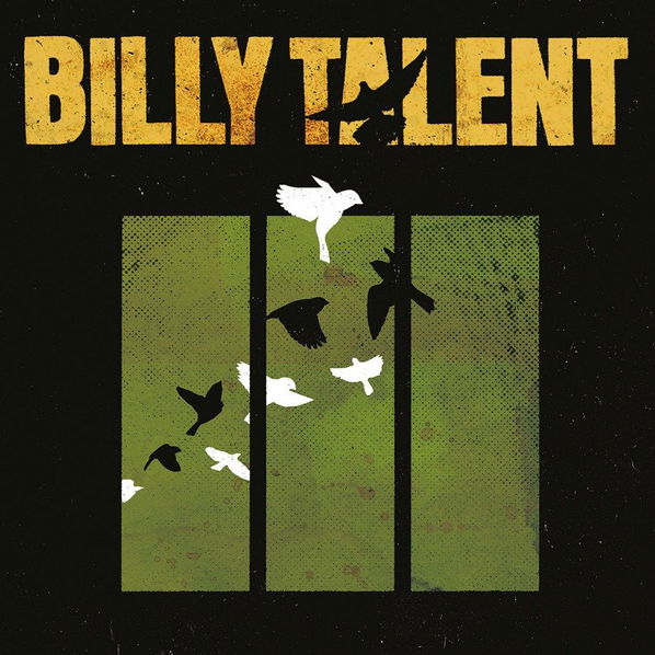 Billy Talent: Billy Talent III-8719262015920