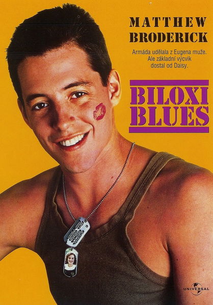 Biloxi Blues-