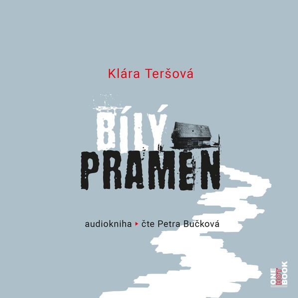 Bíly pramen (Teršová Klára - Bučková Petra)-8594169485164