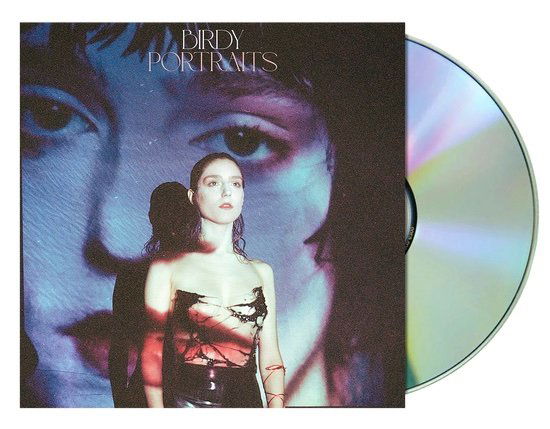 Birdy: Portraits-5054197564857