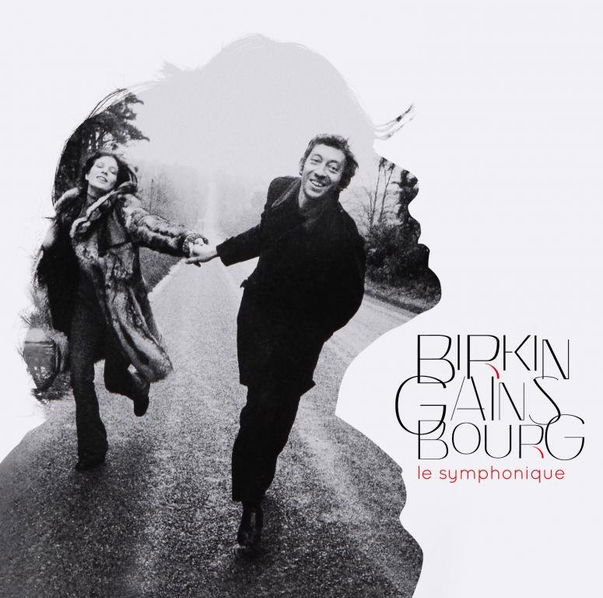 Birkin Gainsbourg: Le Symphonique-190295867447