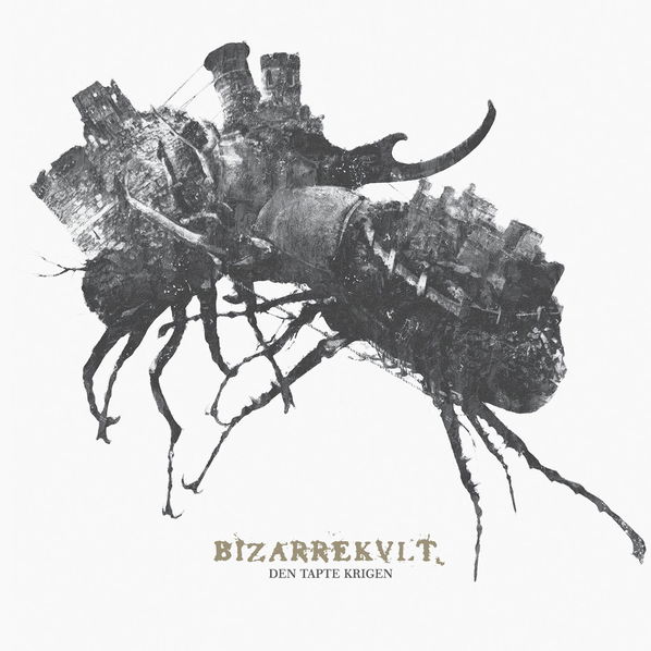Bizarrekult: Den Tapte Krigen-822603194821
