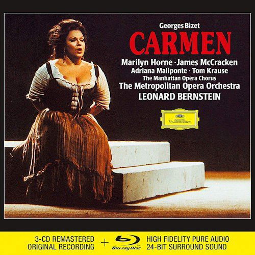 Bizet Georges: Carmen-28948351916