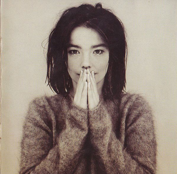 Bjork: Debut-5016958020620