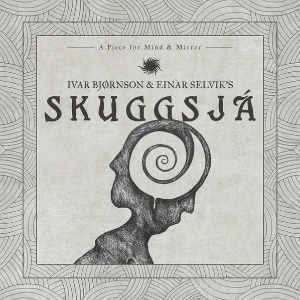 Bjornson Ivar & Selvik's Einar: Skuggsjá-709388042199