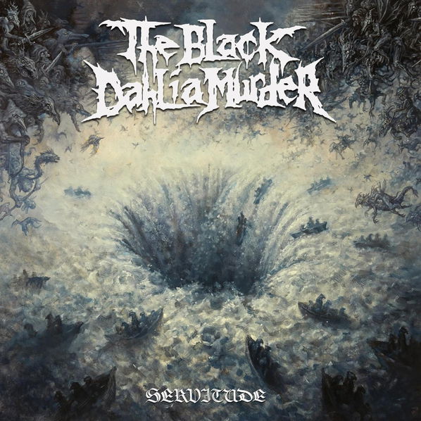 Black Dahlia Murder: Servitude-39841609721