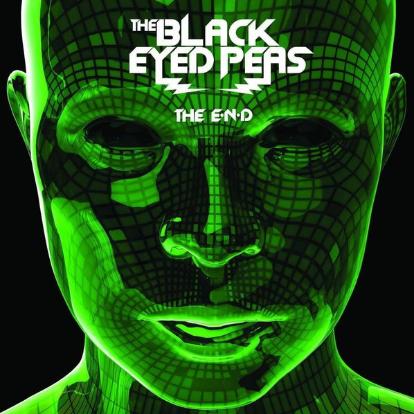 Black Eyed Peas: The E.N.D-602527081427