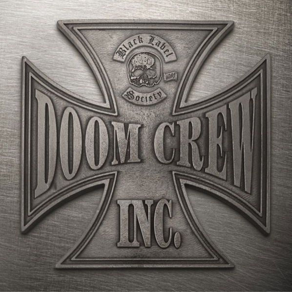 Black Label Society: Doom Crew-602438621323