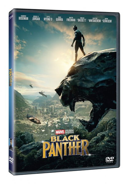 Black Panther-8595165365962