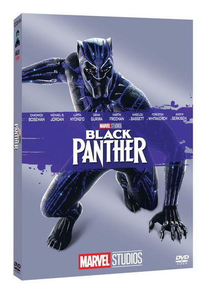 Black Panther-8595165372182