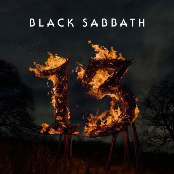 Black Sabbath: 13-602537349609