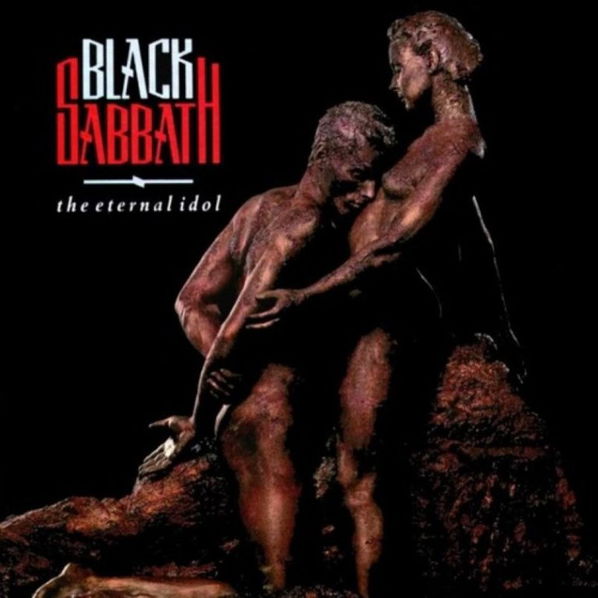 Black Sabbath: Eternal Idol (Deluxe Edition)-602527524603