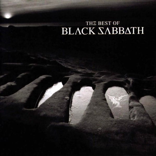 Black Sabbath: The Best Of Black Sabbath-5050749232526