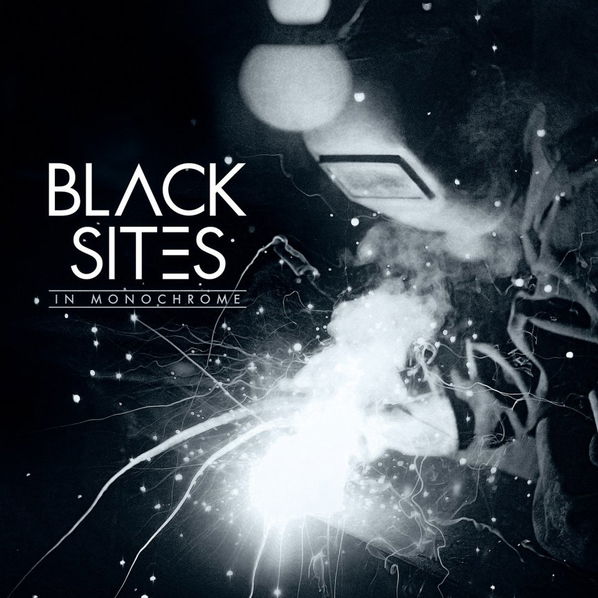 Black Sites: In Monochrome-819873014225