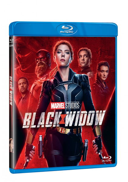 Black Widow-8595165382891