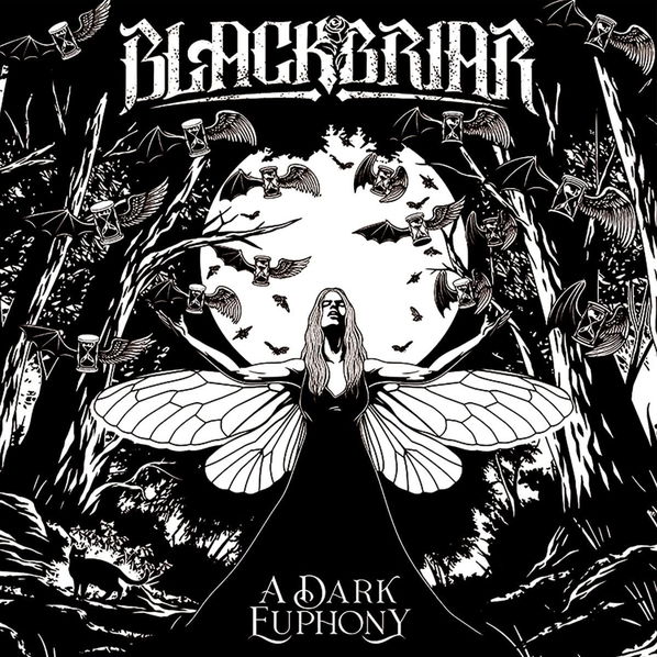 Blackbriar: Dark Euphony-4065629695521