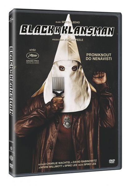 BlacKkKlansman-8595165368949