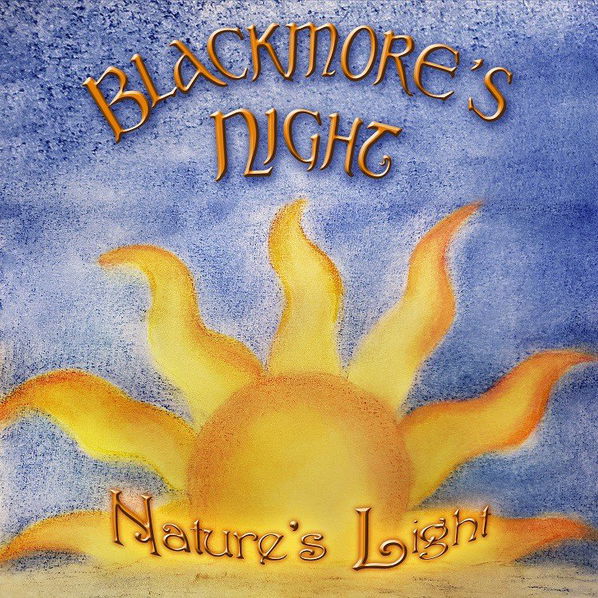 Blackmore's Night: Nature's Light-4029759157663