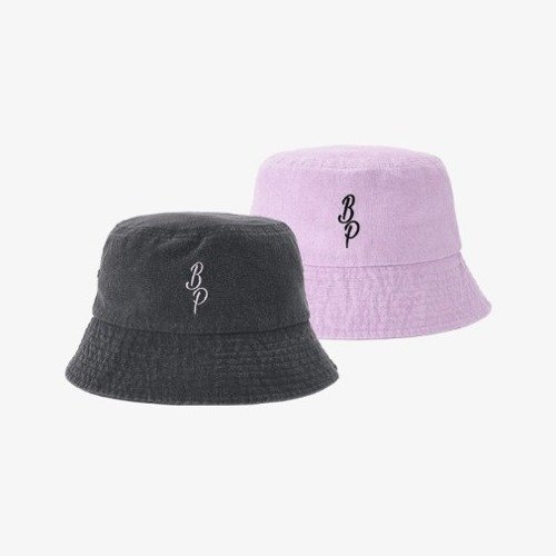 Blackpink: Backstage: Bucket Hat (Pink)-9808492008661