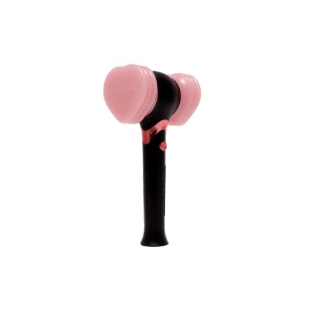 Blackpink: Official Light Stick Keyring-9808492002198